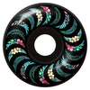 SPITFIRE F4 99 TEAM FLORAL CLASSIC BLACK 55