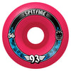 SPITFIRE F4 93 RADIAL PINK 56