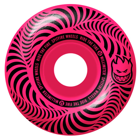 SPITFIRE FLASHPOINT CLASSIC PINK
