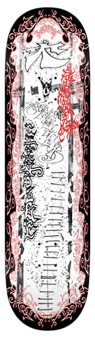 THERE CHANDLER RED VELVET 21 8.5