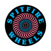 SPITFIRE OG CLASSIC STICKER
