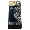 ANTIHERO GRIMPLE STIX "SAFETY BLANKET" BANDANA NAVY / WHITE