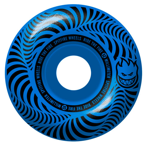 SPITFIRE FLASHPOINT CLASSIC BLUE
