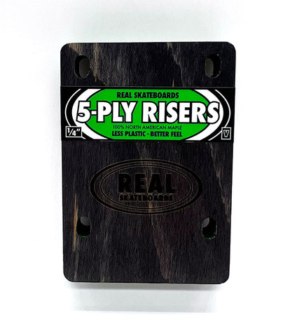 REAL RISER 5-PLY - VENTURE