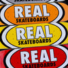 REAL TEAM CLASSIC OVAL 8.12