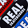 REAL TEAM CLASSIC OVAL 8.25