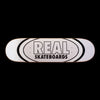 REAL TEAM CLASSIC OVAL 8.38