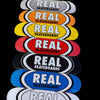 REAL TEAM CLASSIC OVAL 8.25