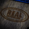 REAL RISER 3-PLY- THUNDER