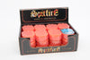 SPITFIRE EMBERS MINI WAX 24PC CASE