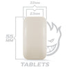 SPITFIRE F4 101 TABLETS NATURAL