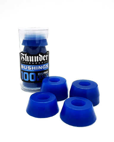 THUNDER PREMIUM BUSHINGS 100DU (NAVY)
