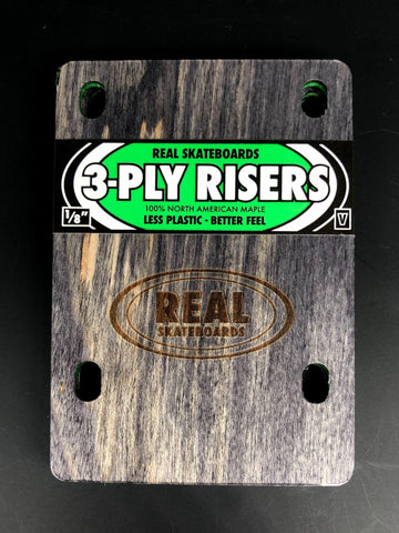 REAL RISER 3-PLY - VENTURE