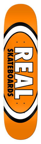 REAL TEAM CLASSIC OVAL 7.5 TRUE MID