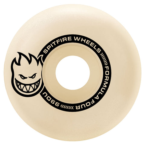 SPITFIRE F4 99 LIL SMOKIES TABLET NATURAL