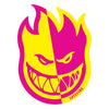 SPITFIRE TWO-TONE BIGHEAD FILL 2 STICKER