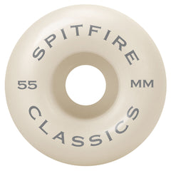 Spitfire Classic 55 Wheels