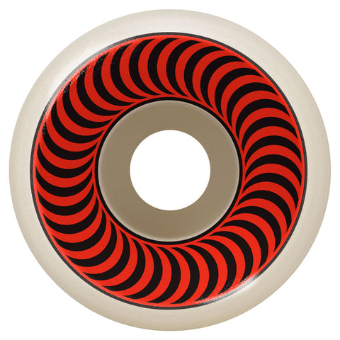 Spitfire Classic 60 Wheels