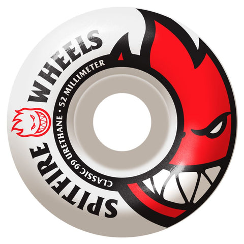 SPITFIRE BIGHEAD 63MM WHEELS