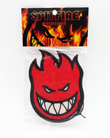 BIGHEAD AIR FRESHENER RED