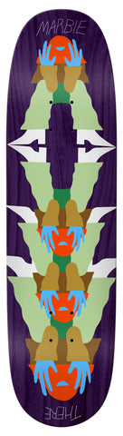 THERE MARBIE REFLECT 8.5