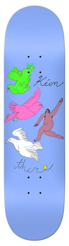 THERE KIEN WITHERING AWAY 8.25