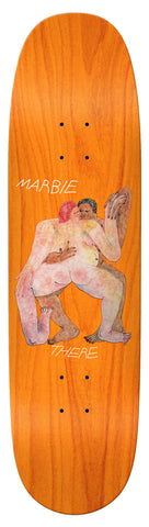 THERE MARBIE SLOW SONG 8.5