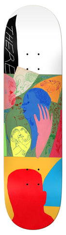 THERE TEAM TEAR 8.06