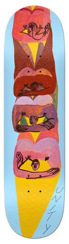 UNITY ICE CREAM CONE 8.06