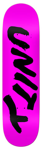 UNITY WET BLACK 8.25