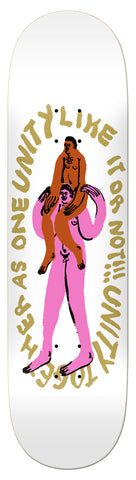 UNITY ON TOP TRUE FIT 8.06