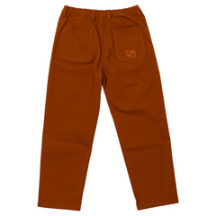 SPITFIRE ETERNAL PANT RUST