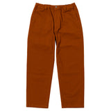 SPITFIRE ETERNAL PANT RUST