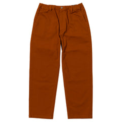 SPITFIRE ETERNAL PANT RUST