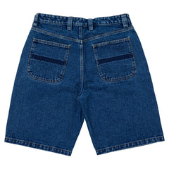 SPITFIRE BIGHEAD FILL DENIM SHORT MEDIUM STONE WASH