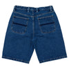 SPITFIRE BIGHEAD FILL DENIM SHORT MEDIUM STONE WASH