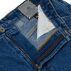 SPITFIRE BIGHEAD FILL DENIM SHORT MEDIUM STONE WASH