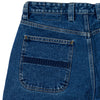 SPITFIRE BIGHEAD FILL DENIM SHORT MEDIUM STONE WASH