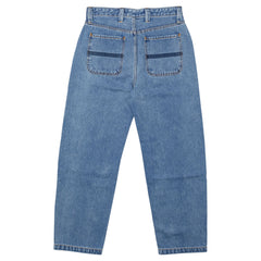 SPITFIRE BIGHEAD FILL DENIM PANT MEDIUM STONE WASH