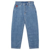 SPITFIRE BIGHEAD FILL DENIM PANT MEDIUM STONE WASH