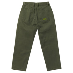 SPITFIRE ETERNAL PANT OLIVE