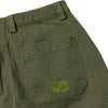 SPITFIRE ETERNAL PANT OLIVE