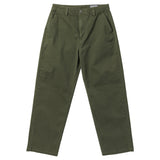 SPITFIRE ETERNAL PANT OLIVE