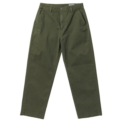 SPITFIRE ETERNAL PANT OLIVE
