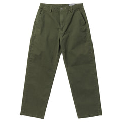 SPITFIRE ETERNAL PANT OLIVE