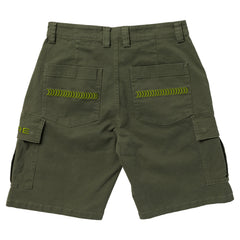 SPITFIRE CLASSIC '87 CARGO SHORT OLIVE