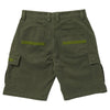 SPITFIRE CLASSIC '87 CARGO SHORT OLIVE