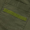 SPITFIRE CLASSIC '87 CARGO SHORT OLIVE