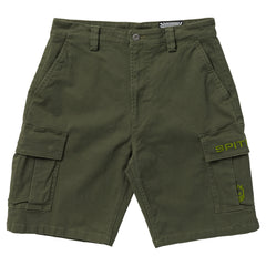 SPITFIRE CLASSIC '87 CARGO SHORT OLIVE