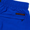 SPITFIRE ETERNAL SHORT BLUE w/ RED,WHITE & BLACK EMBROIDERY
